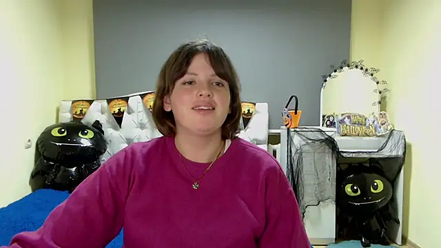 StaceyLex online show from 10.17.25