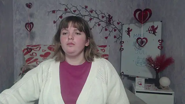 StaceyLex online show from 02.09.26