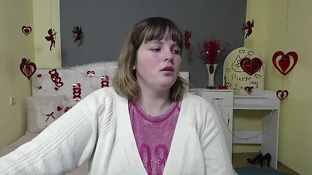 StaceyLex online show from 02.14.26