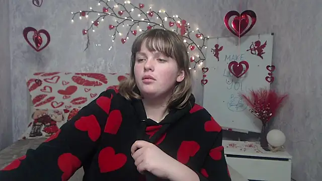 StaceyLex online show from 02.15.26