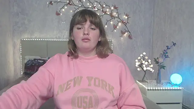 StaceyLex online show from 03.12.26