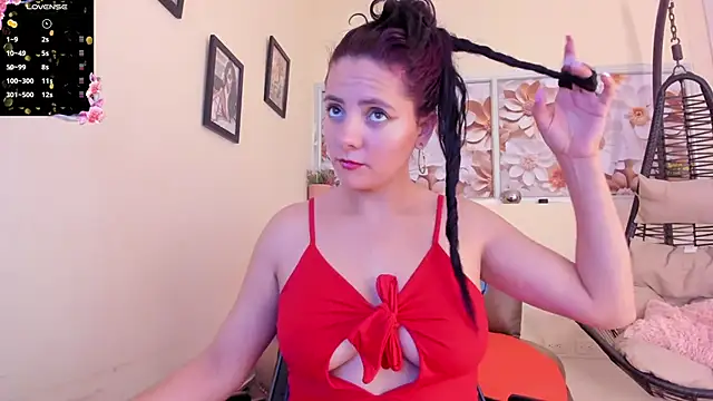 gaby flow online show from 03.19.25