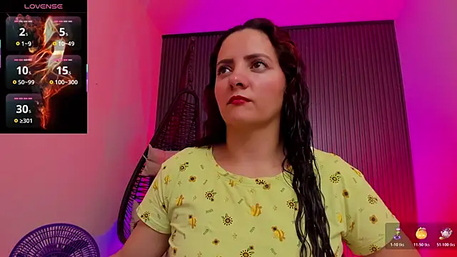 gaby flow online show from 11.02.25