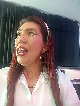 Perla Franco online show from 09.14.25