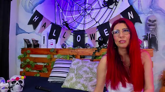 Perla Franco online show from 10.21.25