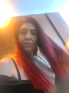 Perla Franco online show from 11.20.25