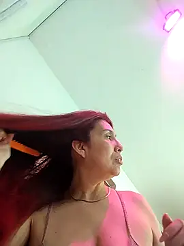 Perla Franco online show from 12.03.25