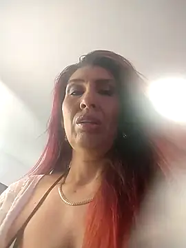 Perla Franco online show from 02.06.26