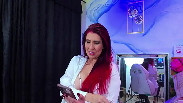 Perla Franco online show from 03.12.26