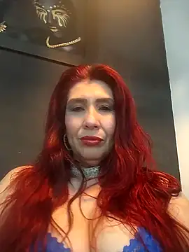 Perla Franco online show from 03.18.26