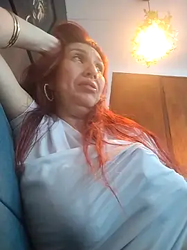 Perla Franco online show from 04.23.26