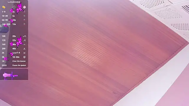 elodie walker online show from 12.21.25