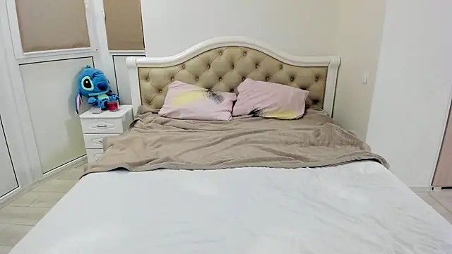 AngellNight4u online show from 02.08.25