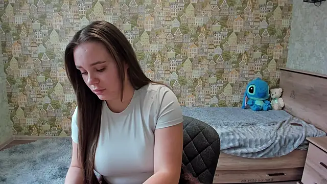 Snapshot of AngellNight4u chatting on 10.22.25 AngellNight4u online show from 10.22.25