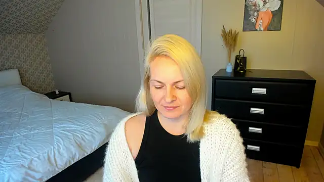 Alicee Gracee online show from 11.27.25