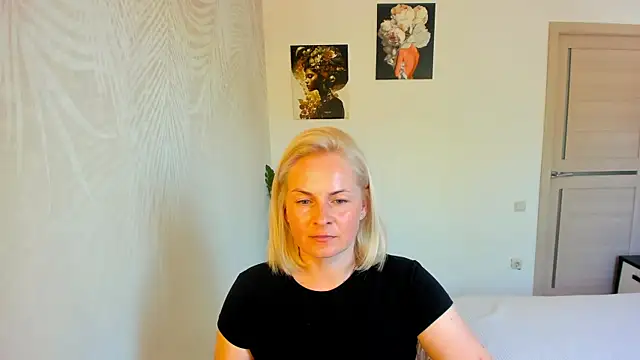 Alicee Gracee online show from 07.03.26