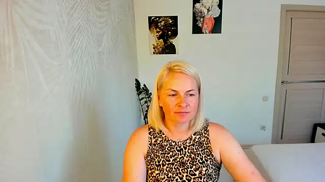 Alicee Gracee online show from 07.06.26
