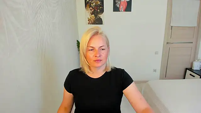 Alicee Gracee online show from 07.12.26