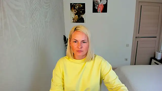 Alicee Gracee online show from 07.18.26
