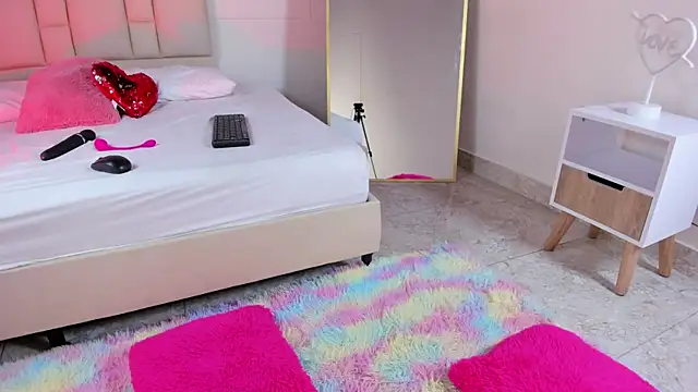 sofia baker21 online show from 03.18.25