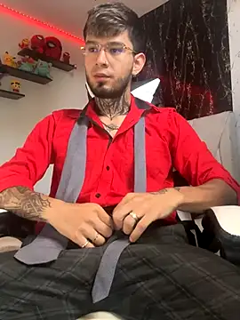 Anthony-Martin online show from 09.29.25