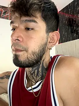 Anthony-Martin online show from 10.03.25