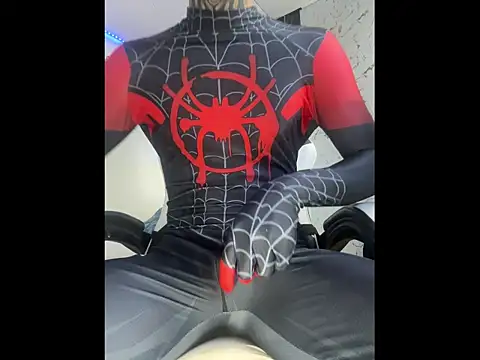 Anthony-Martin online show from 10.28.25