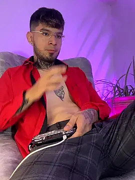 Anthony-Martin online show from 11.14.25