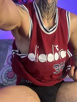 Anthony-Martin online show from 12.17.25