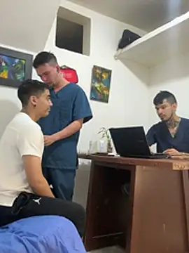 Anthony-Martin online show from 01.09.26