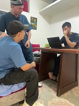 Snapshot of Anthony-Martin chatting on 02.09.26 Anthony-Martin online show from 02.09.26