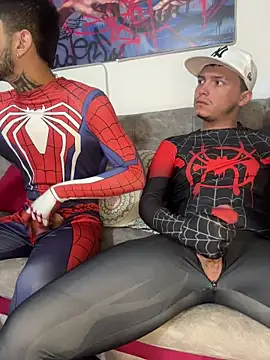 Snapshot of Anthony-Martin chatting on 02.25.26 Anthony-Martin online show from 02.25.26