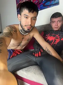 Anthony-Martin online show from 03.14.26