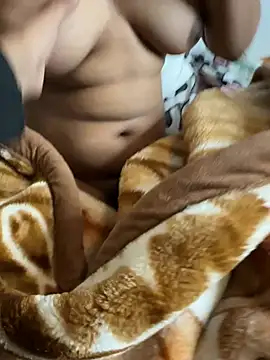 ScarletAss online show from 12.28.24