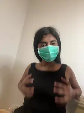 ScarletAss online show from 12.28.24