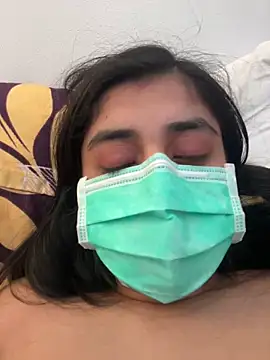 ScarletAss online show from 02.22.25