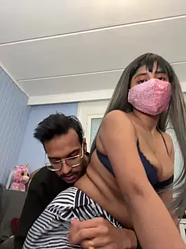 ScarletAss online show from 03.20.25