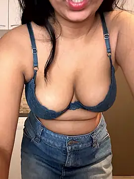 ScarletAss online show from 01.14.26