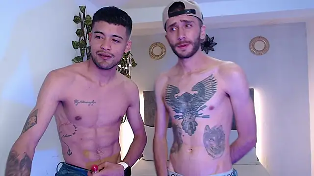 evil boys 77 online show from 12.25.24