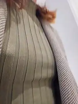 beaverwoman online show from 10.14.25