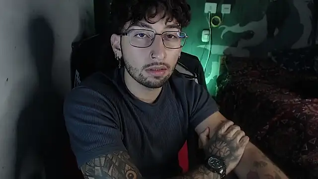 Dereck Dickson online show from 11.02.25