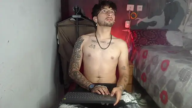 Dereck Dickson online show from 11.13.25