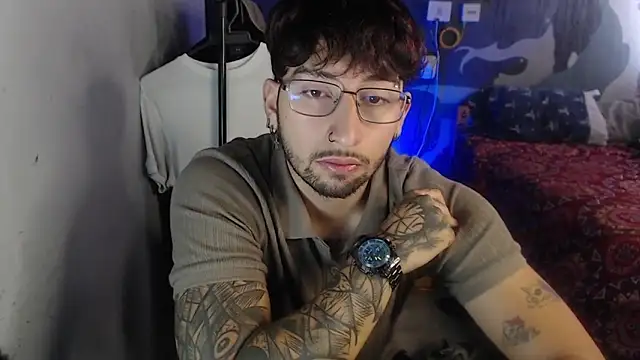 Dereck Dickson online show from 11.14.25