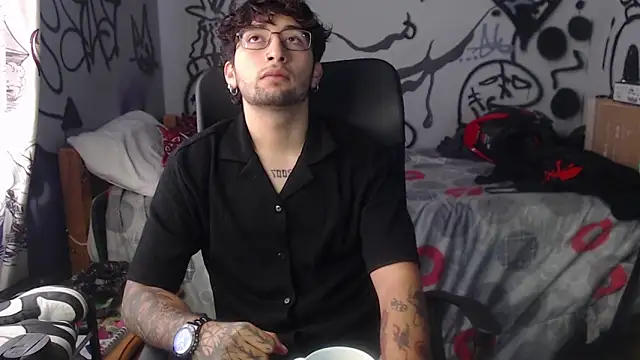 Dereck Dickson online show from 12.21.25