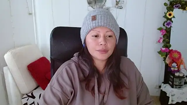 miss evoleth2 online show from 12.01.25