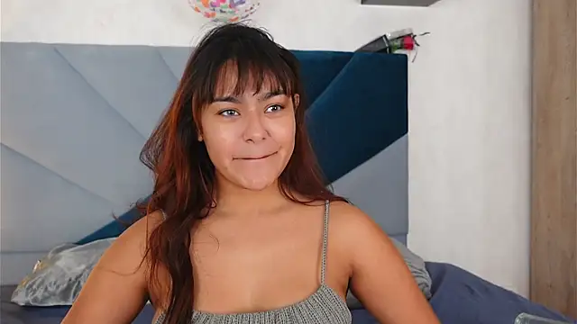 AshiaEkta1 online show from 01.08.26