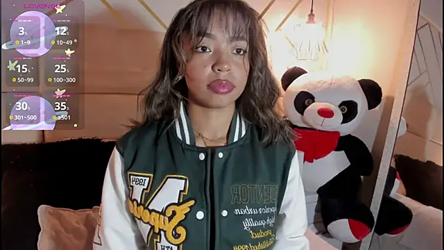 Nathaliajonees online show from 01.28.25