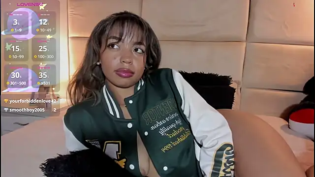 Nathaliajonees online show from 01.28.25