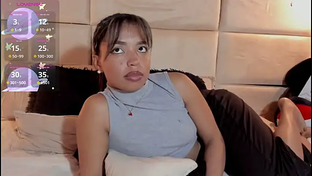 Nathaliajonees online show from 01.29.25