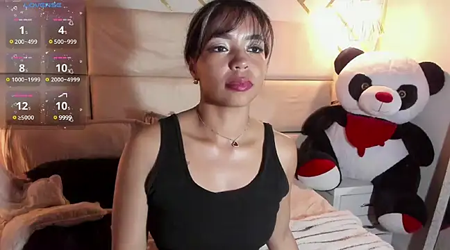 Nathaliajonees online show from 02.22.25